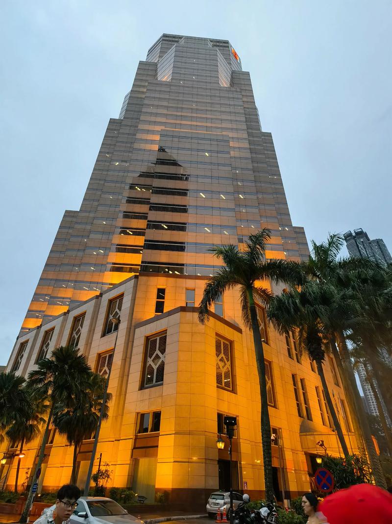 马来西亚旅游